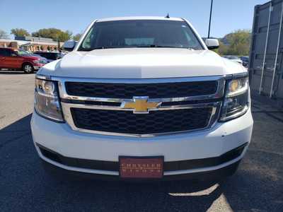 2015 Chevrolet Tahoe, $10850. Photo 6