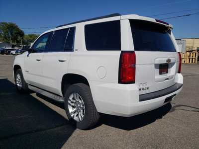 2015 Chevrolet Tahoe, $10850. Photo 8