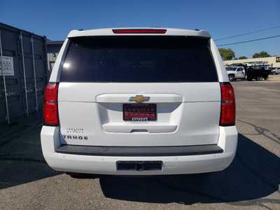2015 Chevrolet Tahoe, $10850. Photo 9