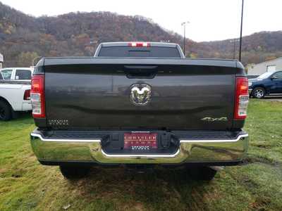 2024 RAM 2500 Crew Cab, $48665. Photo 10