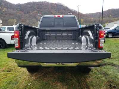 2024 RAM 2500 Crew Cab, $48665. Photo 11
