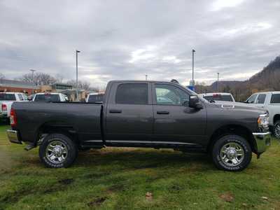2024 RAM 2500 Crew Cab, $48665. Photo 12
