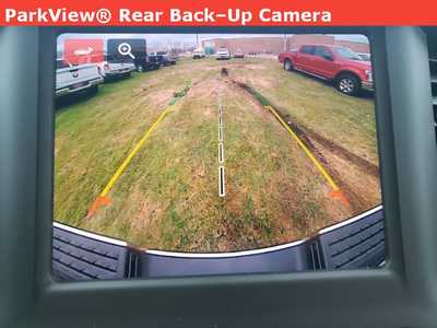 2024 RAM 2500 Crew Cab, $48665. Photo 2