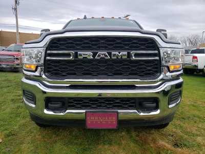 2024 RAM 2500 Crew Cab, $48665. Photo 7