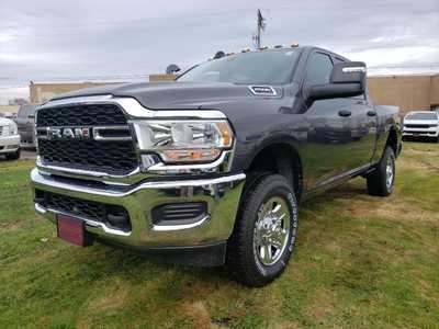 2024 RAM 2500 Crew Cab, $48665. Photo 8