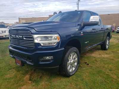 2024 RAM 2500 Crew Cab, $69010. Photo 10