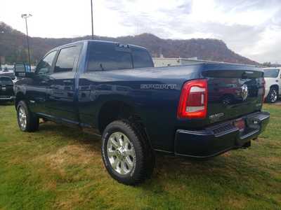 2024 RAM 2500 Crew Cab, $69010. Photo 11