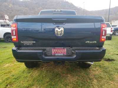2024 RAM 2500 Crew Cab, $69010. Photo 12