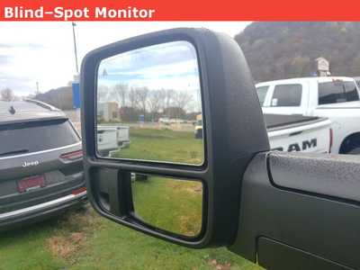 2024 RAM 2500 Crew Cab, $69010. Photo 3