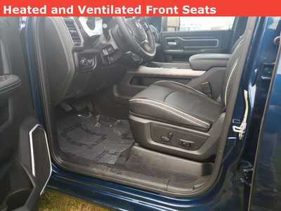 2024 RAM 2500 Crew Cab, $69010. Photo 7