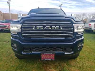 2024 RAM 2500 Crew Cab, $69010. Photo 9