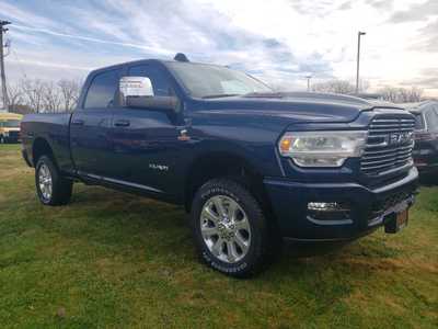 2024 RAM 2500 Crew Cab, $69010. Photo 1