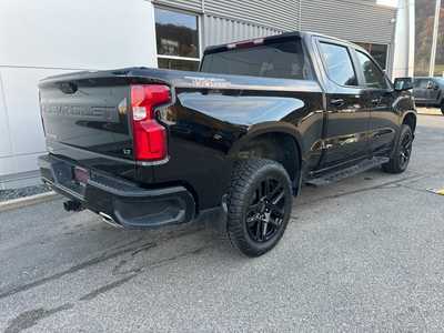 2021 Chevrolet 1500 Crew Cab, $39350. Photo 10