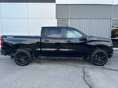 2021 Chevrolet 1500 Crew Cab, $39350. Photo 11