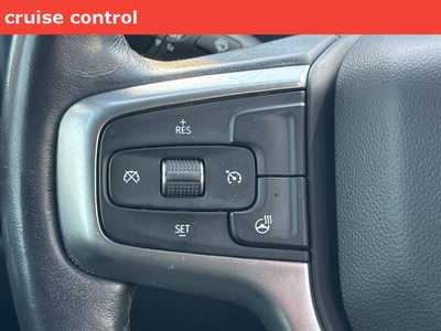 2021 Chevrolet 1500 Crew Cab, $39350. Photo 4
