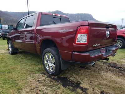 2020 RAM 1500 Crew Cab, $25490. Photo 11