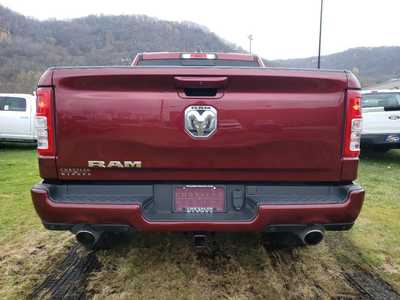 2020 RAM 1500 Crew Cab, $25490. Photo 12