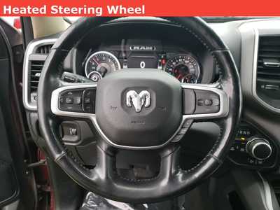 2020 RAM 1500 Crew Cab, $25490. Photo 5