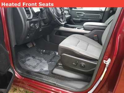 2020 RAM 1500 Crew Cab, $25490. Photo 6