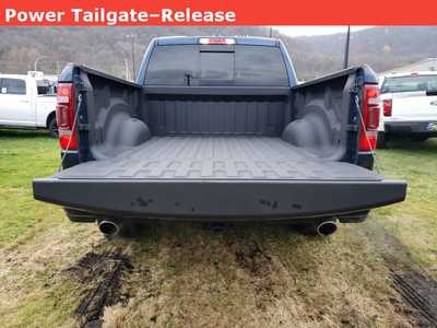 2023 RAM 1500 Crew Cab, $52490. Photo 11