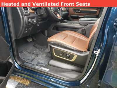2023 RAM 1500 Crew Cab, $52490. Photo 7