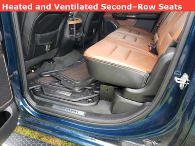 2023 RAM 1500 Crew Cab, $52490. Photo 8