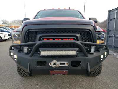2017 RAM 2500 Crew Cab, $31500. Photo 10