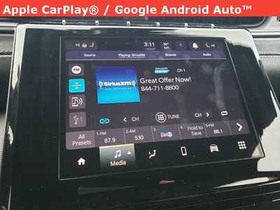 2025 Jeep Grand Cherokee L, $40720. Photo 5