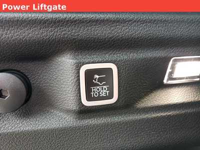 2025 Jeep Grand Cherokee L, $40720. Photo 9