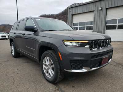2025 Jeep Grand Cherokee L, $40720. Photo 1