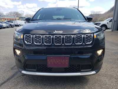 2025 Jeep Compass, $28935. Photo 10