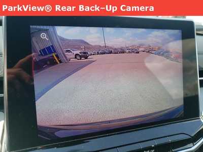 2025 Jeep Compass, $28935. Photo 2