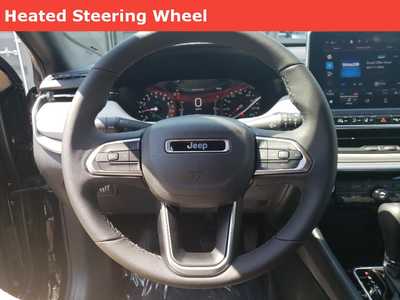 2025 Jeep Compass, $28935. Photo 6