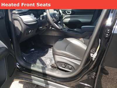 2025 Jeep Compass, $28935. Photo 7