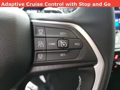 2025 Jeep Grand Cherokee L, $41120. Photo 4