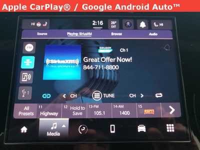 2025 Jeep Grand Cherokee L, $41120. Photo 5