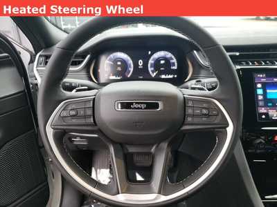 2025 Jeep Grand Cherokee L, $41120. Photo 6