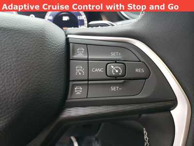 2025 Jeep Grand Cherokee, $38479. Photo 4