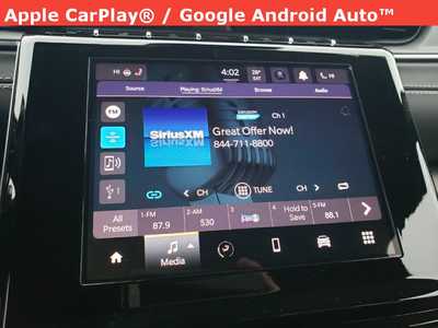 2025 Jeep Grand Cherokee, $38479. Photo 5