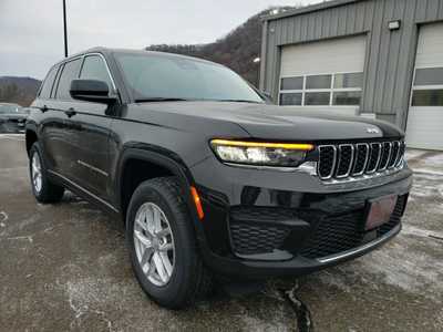 2025 Jeep Grand Cherokee, $38479. Photo 1