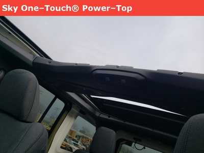 2025 Jeep Wrangler, $52865. Photo 8