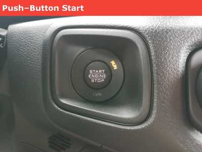 2025 Jeep Wrangler, $52865. Photo 9