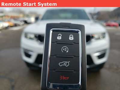 2025 Jeep Grand Cherokee, $48135. Photo 12