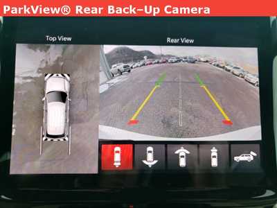 2025 Jeep Grand Cherokee, $48135. Photo 2
