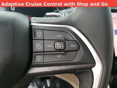 2025 Jeep Grand Cherokee, $48135. Photo 4