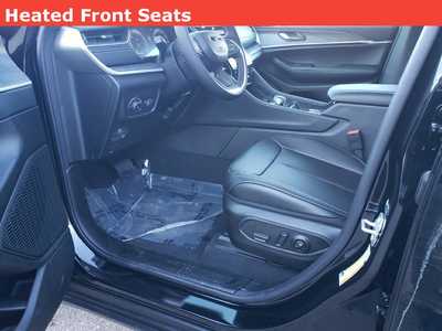 2025 Jeep Grand Cherokee, $43290. Photo 8