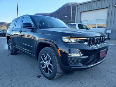 2025 Jeep Grand Cherokee, $43290. Photo 1