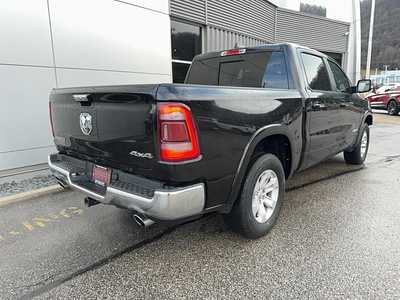 2021 RAM 1500 Crew Cab, $35997. Photo 10