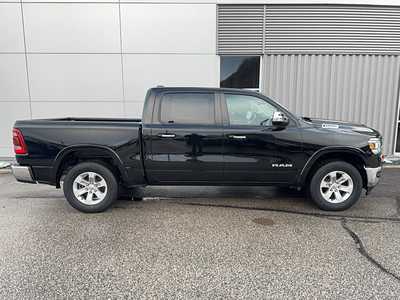 2021 RAM 1500 Crew Cab, $35997. Photo 11