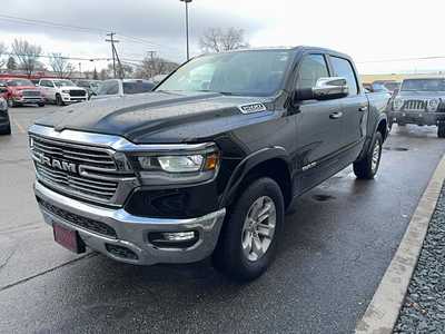 2021 RAM 1500 Crew Cab, $35997. Photo 7